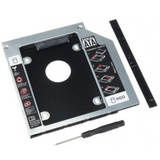 Caddy Gembird MF-95-01 9.5 mm